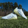 IDA Sports cleats Helia side view