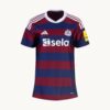 2024/25 Newcastle United Away Women's Fan Jersey front view