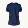2024/25 Paris Saint-Germain Home Women's Fan Jersey back view