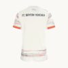 2025/26 Bayern Munich Away Women's Fan Jersey back view