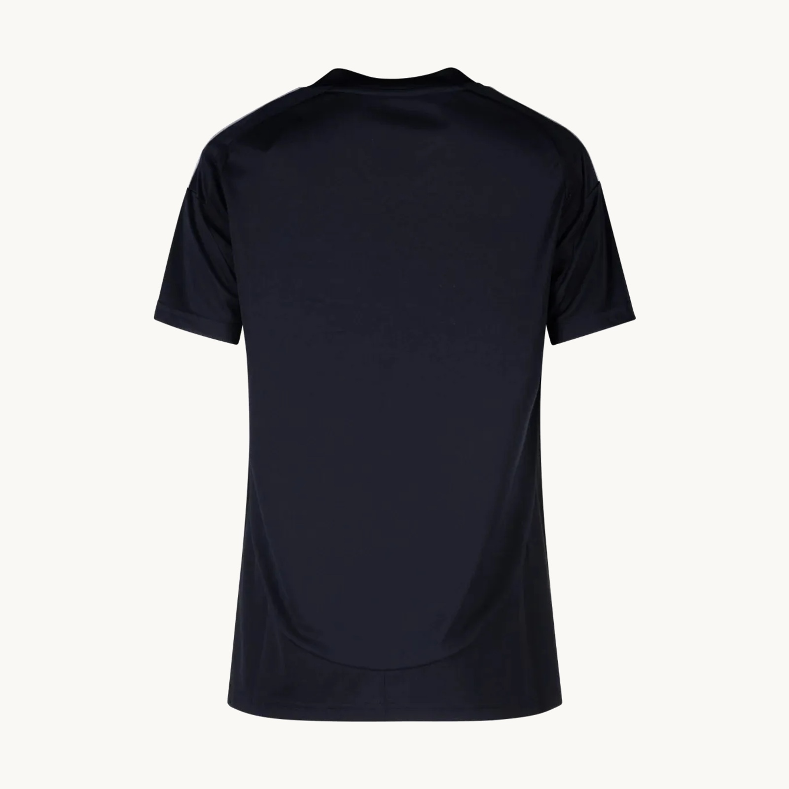 2025/26 Charlotte FC Away Women's Fan Jersey back view