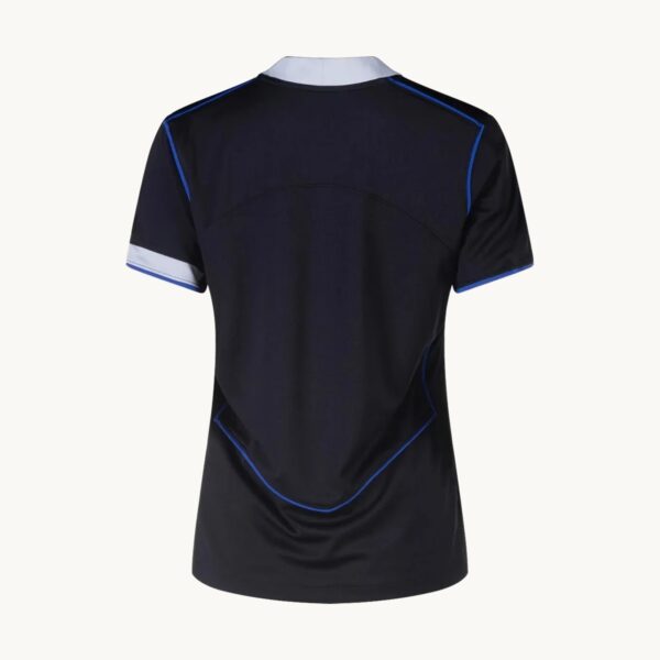 2025/26 Chelsea Third Women's Fan Jersey back view