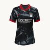 2025/26 Chicago Stars FC Away Women's Fan Jersey front view