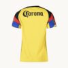 2025/26 Club America Home Women's Fan Jersey back view