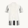 2025/26 Juventus Home Women's Fan Jersey back view
