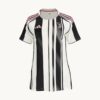 2025/26 Juventus Home Women's Fan Jersey front view