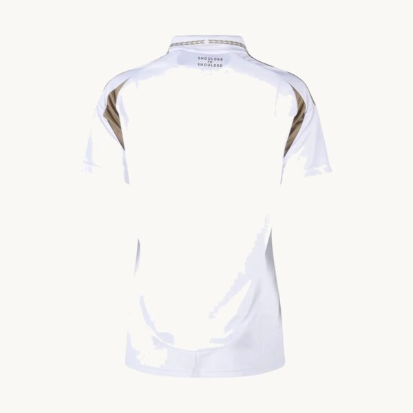 2025/26 LAFC Away Women's Fan Jersey back view