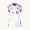 2025/26 LAFC Away Women's Fan Jersey front view
