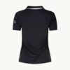 2025/26 Manchester City Away Women's Fan Jersey back on an off-white ground