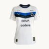 2025/26 Monterrey Away Women's Fan Jersey front view