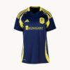 2025/26 Nashville SC Away Women's Fan Jersey front view
