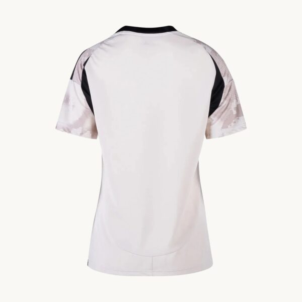 2025/26 New York Red Bulls Away Women's Fan Jersey back view