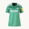 2025/26 Newcastle United Away Women's Fan Jersey front view