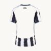 2025/26 Newcastle United Home Women's Fan Jersey back view