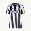 2025/26 Newcastle United Home Women's Fan Jersey front view
