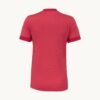 2025/26 North Carolina Courage Away Women's Fan Jersey back view