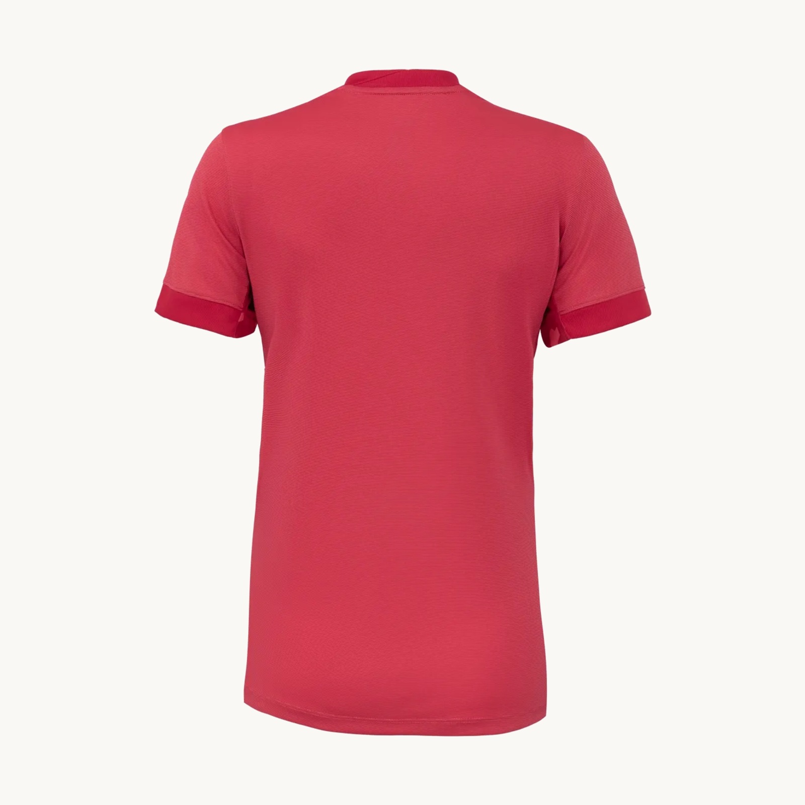 2025/26 North Carolina Courage Away Women's Fan Jersey back view