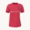 2025/26 North Carolina Courage Away Women's Fan Jersey front view