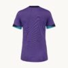 2025/26 Orlando Pride Away Women's Fan Jersey back view