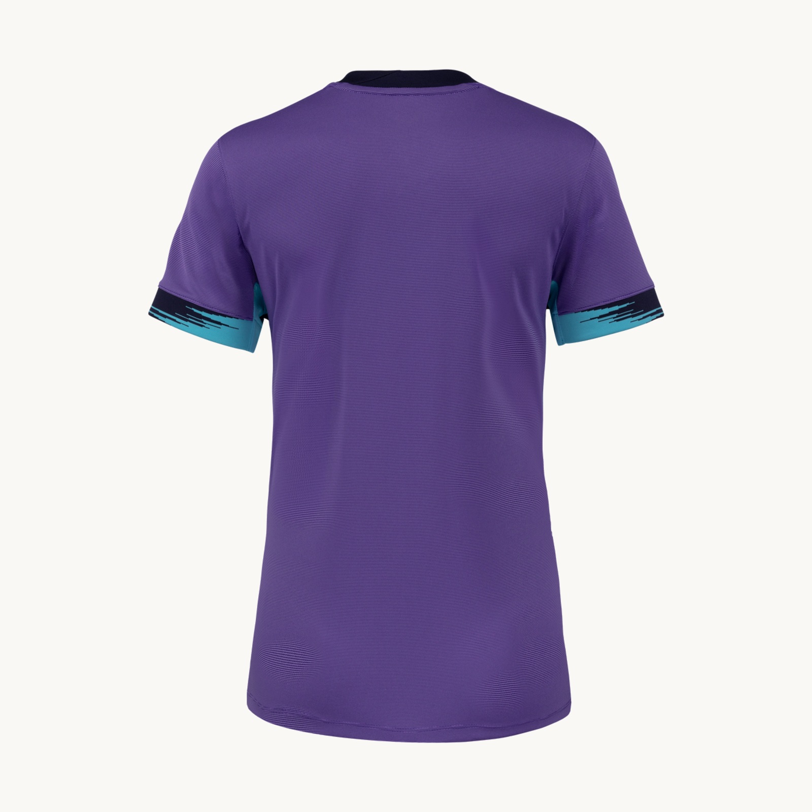 2025/26 Orlando Pride Away Women's Fan Jersey back view