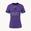 2025/26 Orlando Pride Away Women's Fan Jersey front view