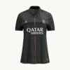 2025/26 Paris Saint-Germain Fourth Women's Fan Jersey front view