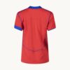 2025/26 Paris Saint-Germain Third Women's Fan Jersey back view