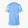 2025/26 Philadelphia Union Away Women's Fan Jersey back view