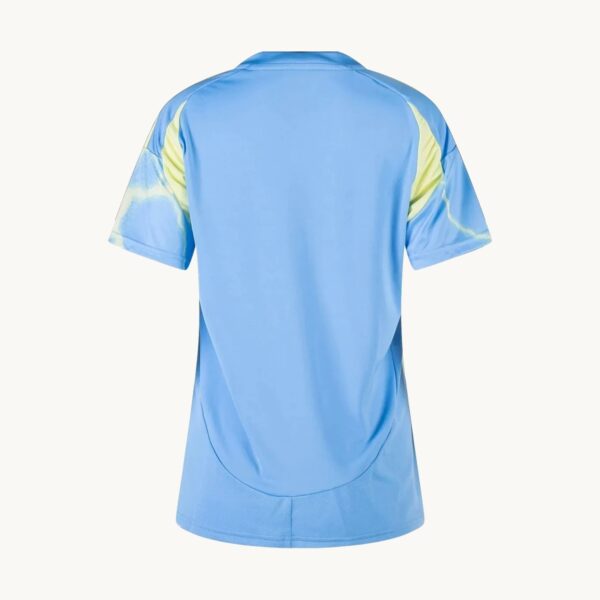 2025/26 Philadelphia Union Away Women's Fan Jersey back view