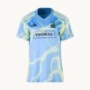 2025/26 Philadelphia Union Away Women's Fan Jersey front view