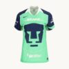 2025/26 Pumas UNAM Third Women's Fan Jersey front view