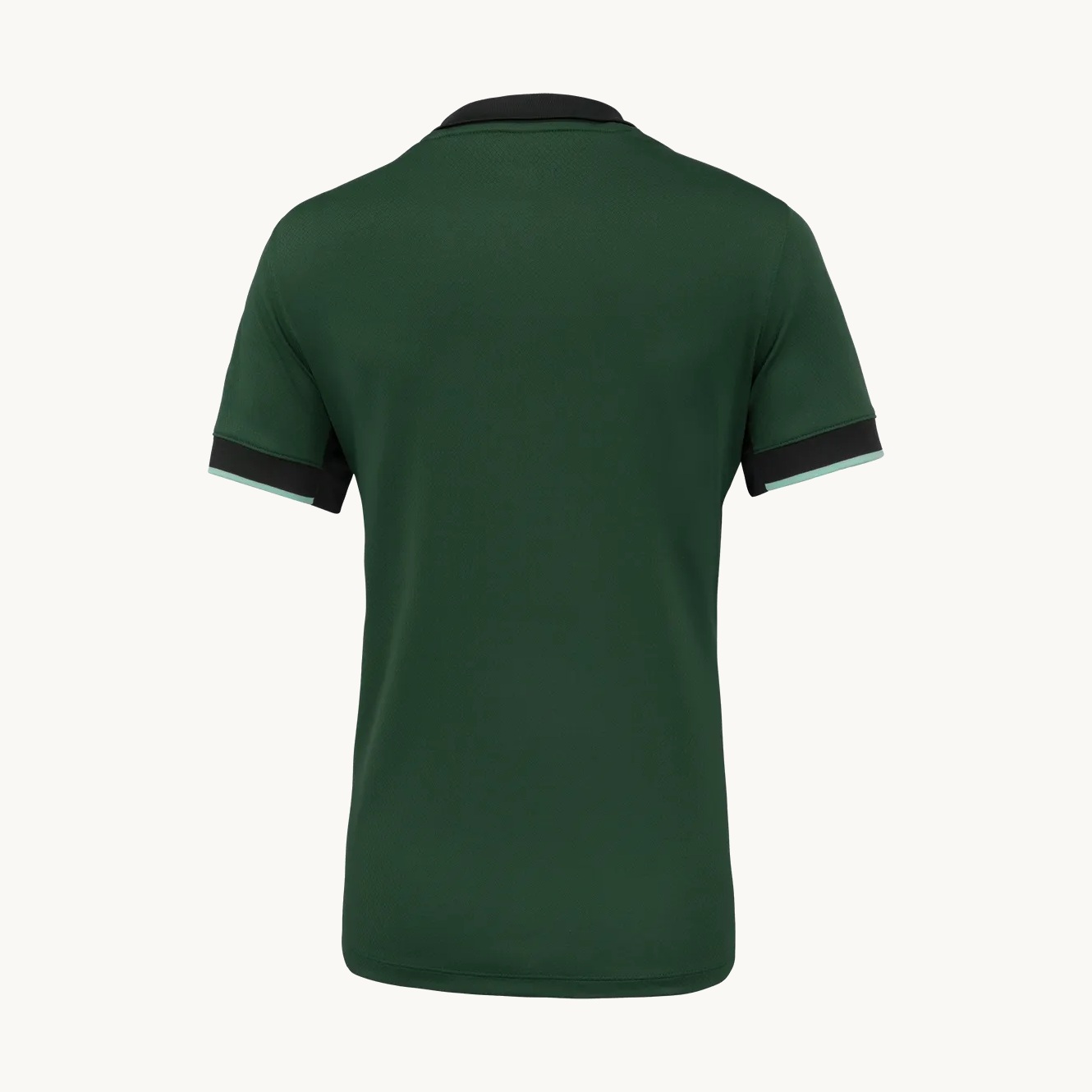 2025/26 Racing Louisville Away Women's Fan Jersey back on an off-white ground