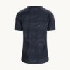 2025/26 Real Madrid Away Women's Fan Jersey back view