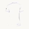 2025/26 Real Madrid Home Women's Fan Jersey back view