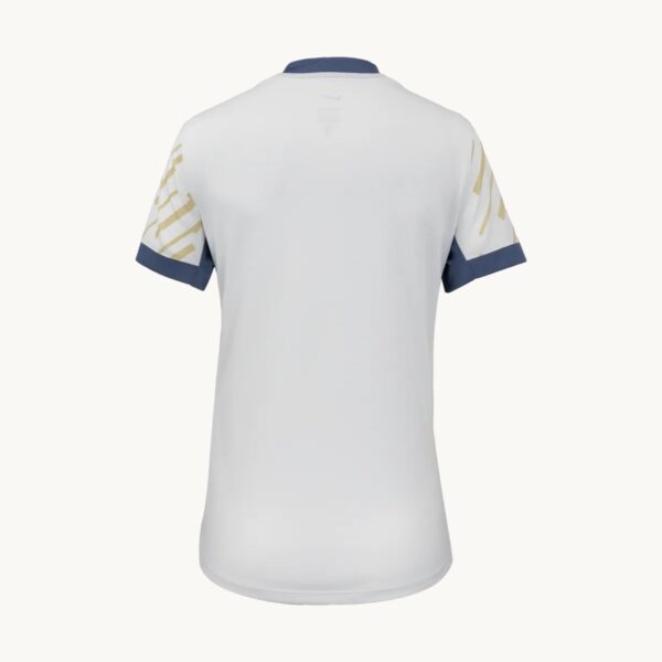 2025/26 Seattle Reign Away Women's Fan Jersey back view