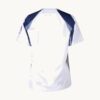 2025/26 Tottenham Hotspur Home Women's Fan Jersey back view