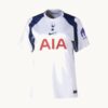2025/26 Tottenham Hotspur Home Women's Fan Jersey front view