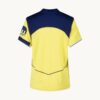 2025/26 Tottenham Hotspur Third Women's Fan Jersey back view
