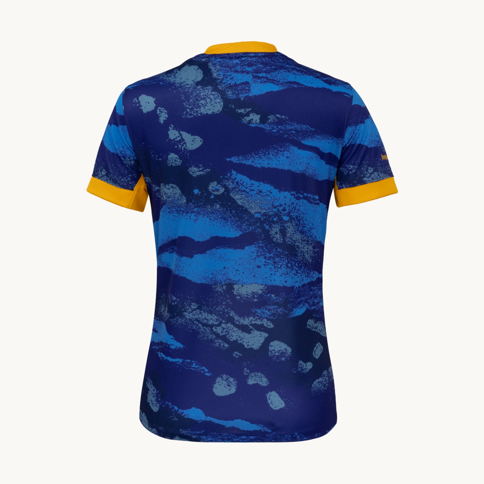 2025/26 Utah Royals Away Women's Fan Jersey back view