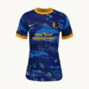 2025/26 Utah Royals Away Women's Fan Jersey front view