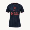 2025 Bay FC Away Women's Fan Jersey front view