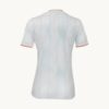 2025 Bay FC Home Women’s Fan Jersey back view