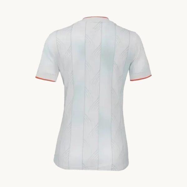 2025 Bay FC Home Women’s Fan Jersey back view