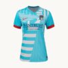 2025 Chicago Stars FC Home Women's Fan Jersey front view