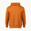 2025 Club America x CA Women's Pullover Hoodie back view