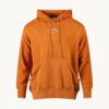 2025 Club America x CA Women's Pullover Hoodie front view