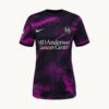 2025 Houston Dash Away Women's Fan Jersey front view