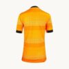 2025 Houston Dash Home Women's Fan Jersey back view