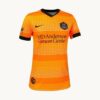 2025 Houston Dash Home Women's Fan Jersey front view