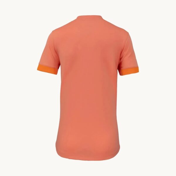 2025 Orlando Pride Home Women's Fan Jersey back view